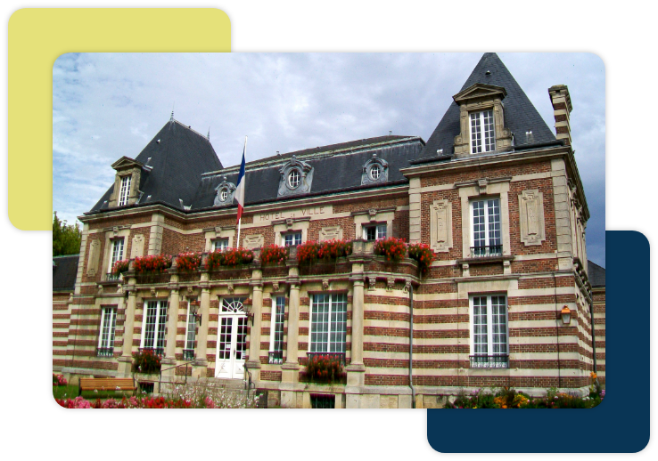 agence wordpress Crépy-en-Valois